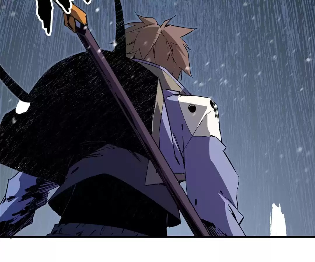 I Am God Killer Chapter 63 page 32 - 