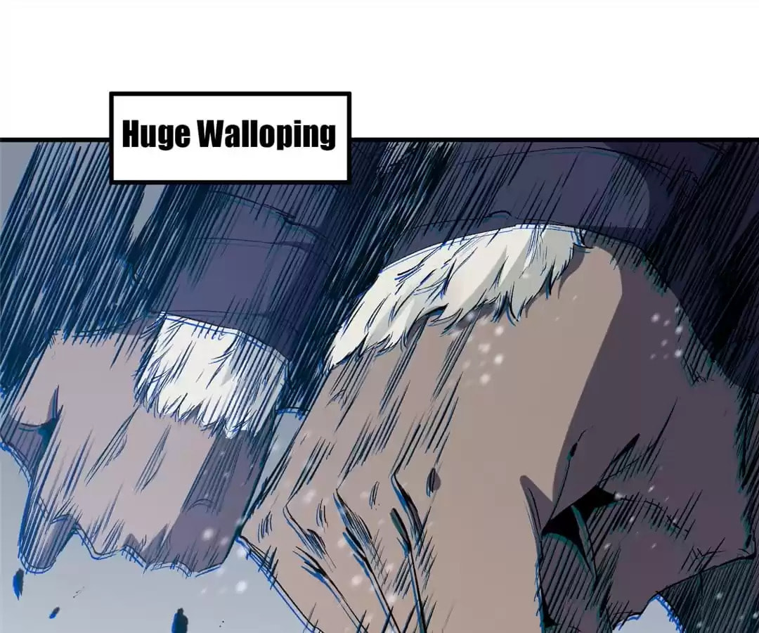I Am God Killer Chapter 63 page 33 - 