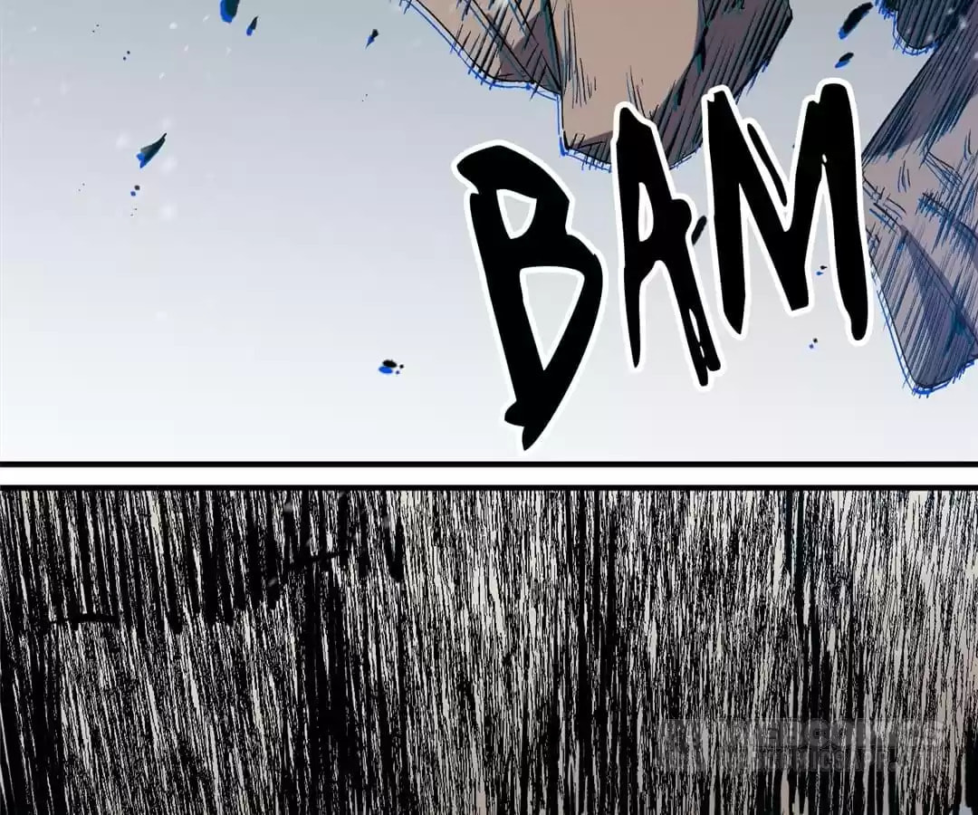 I Am God Killer Chapter 63 page 34 - 