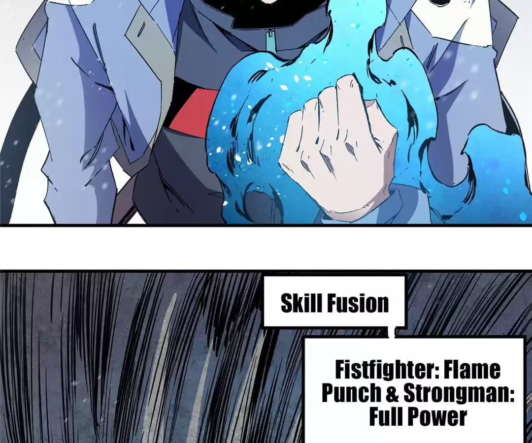 I Am God Killer Chapter 63 page 36 - 