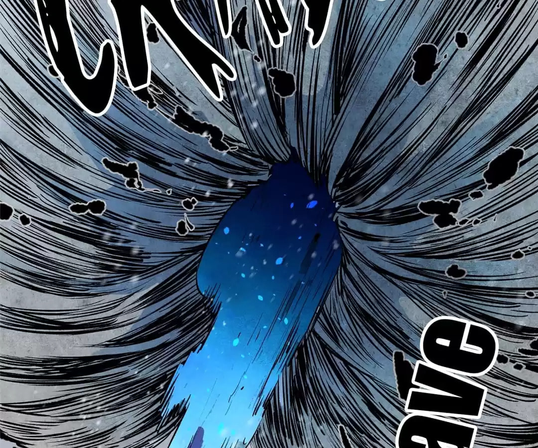 I Am God Killer Chapter 63 page 38 - 