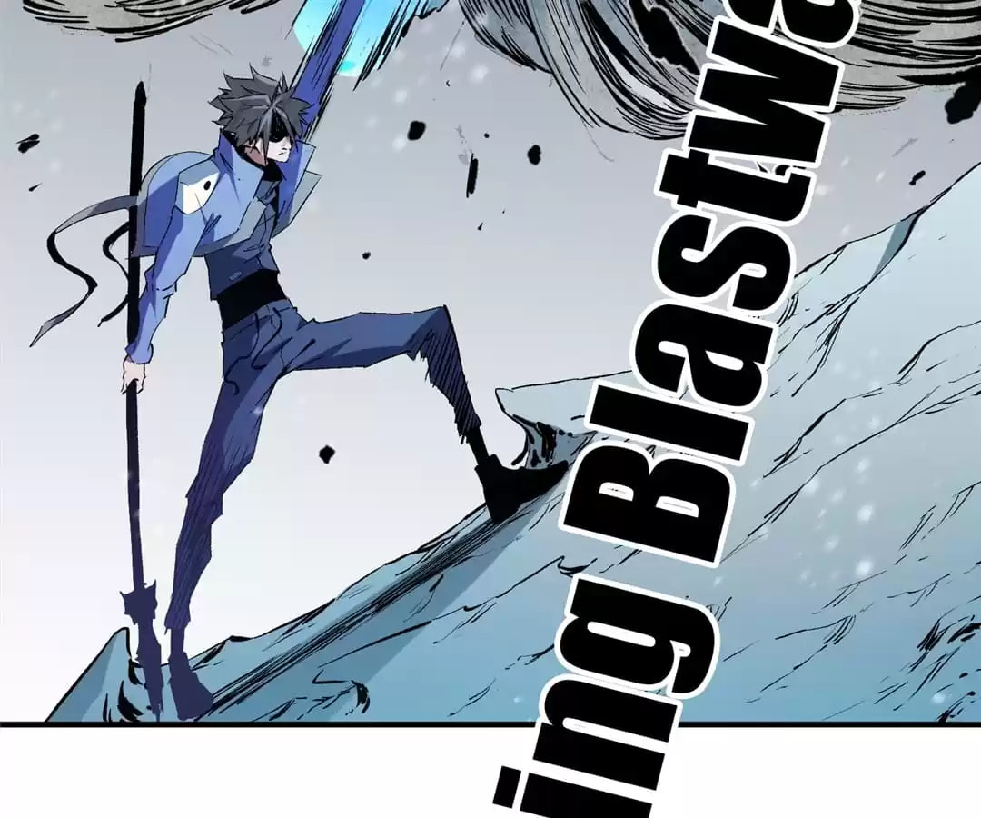 I Am God Killer Chapter 63 page 39 - 