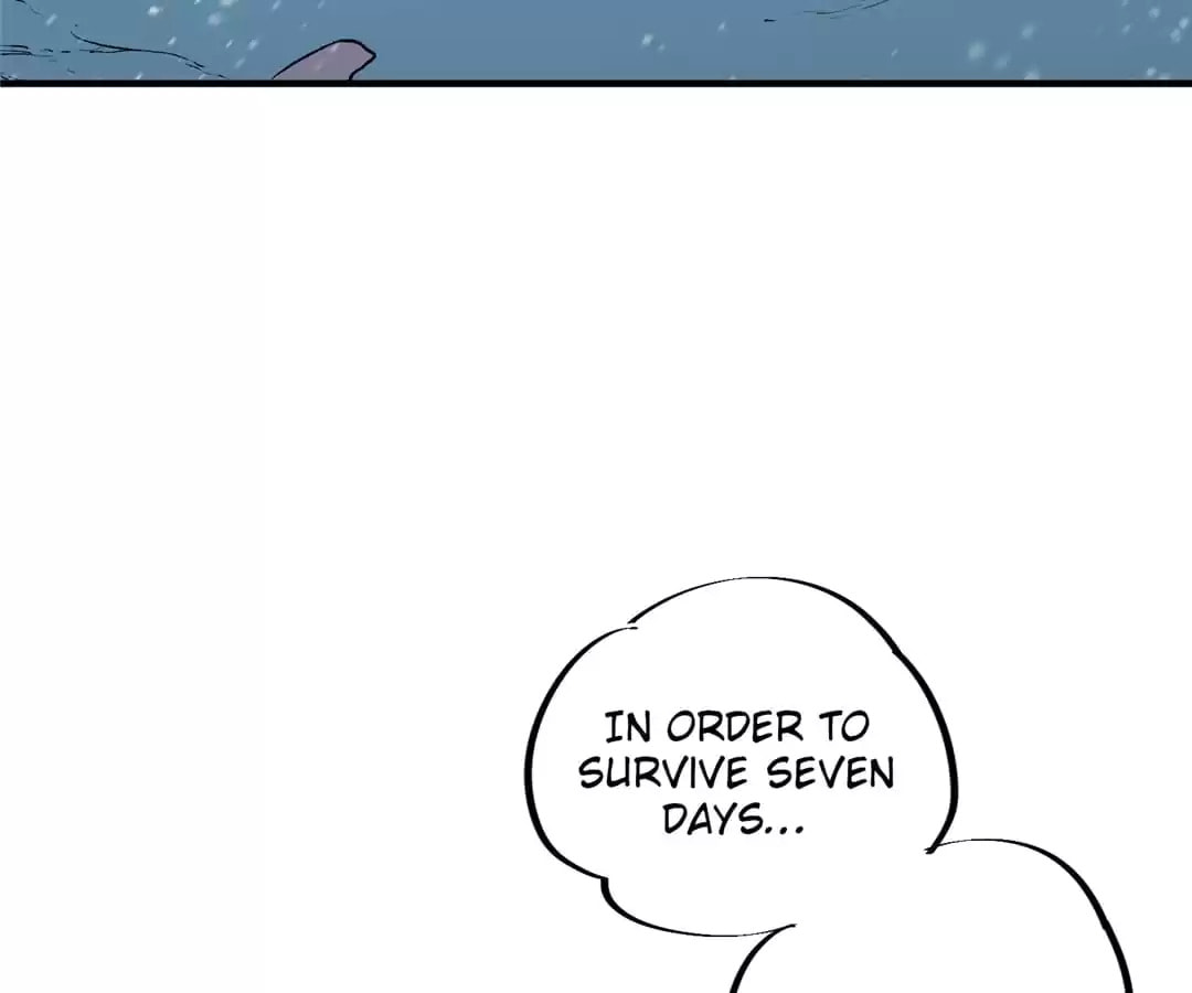 I Am God Killer Chapter 63 page 5 - 
