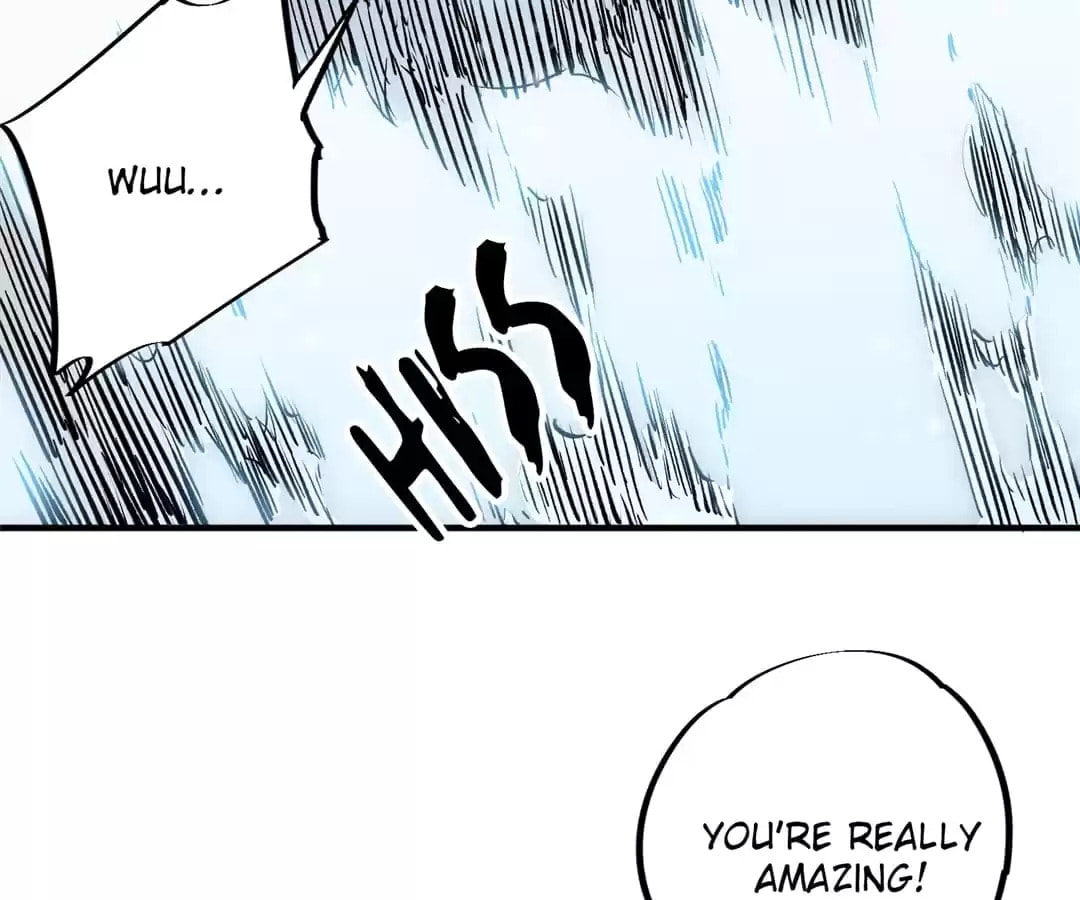 I Am God Killer Chapter 63 page 43 - 