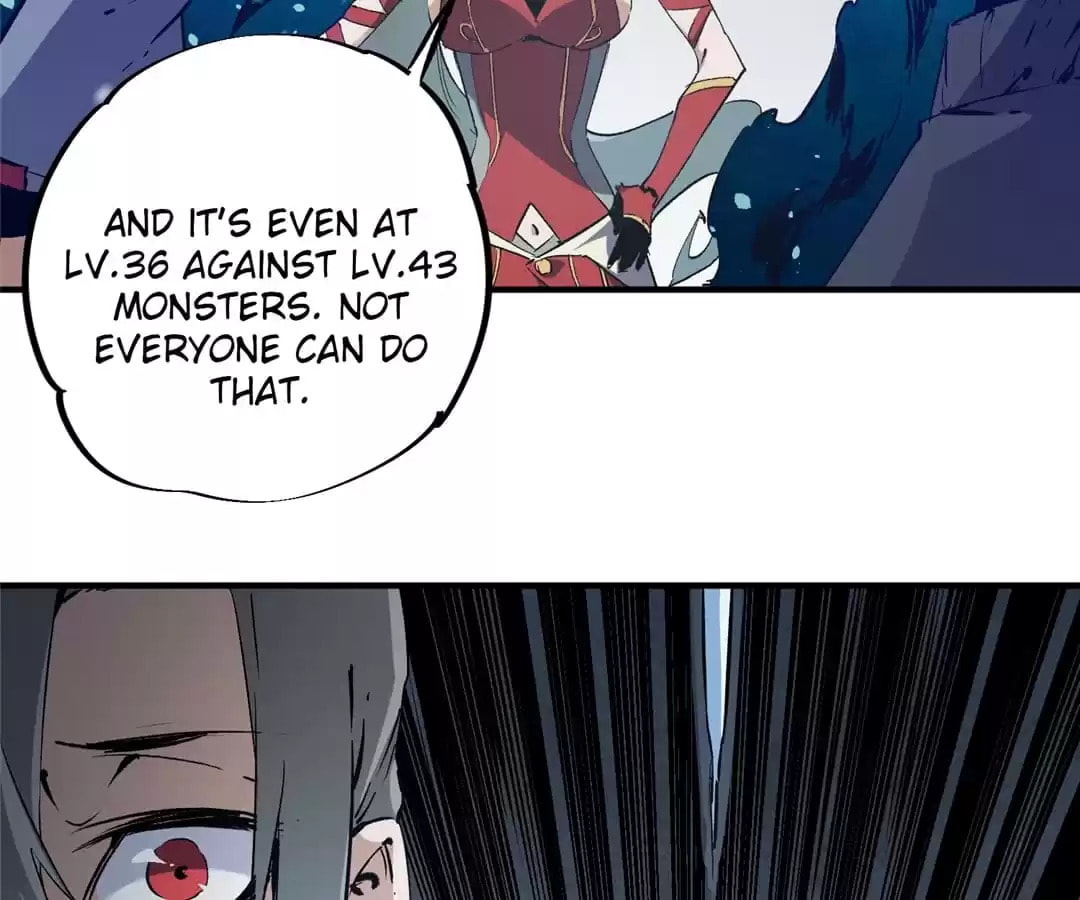 I Am God Killer Chapter 63 page 45 - 