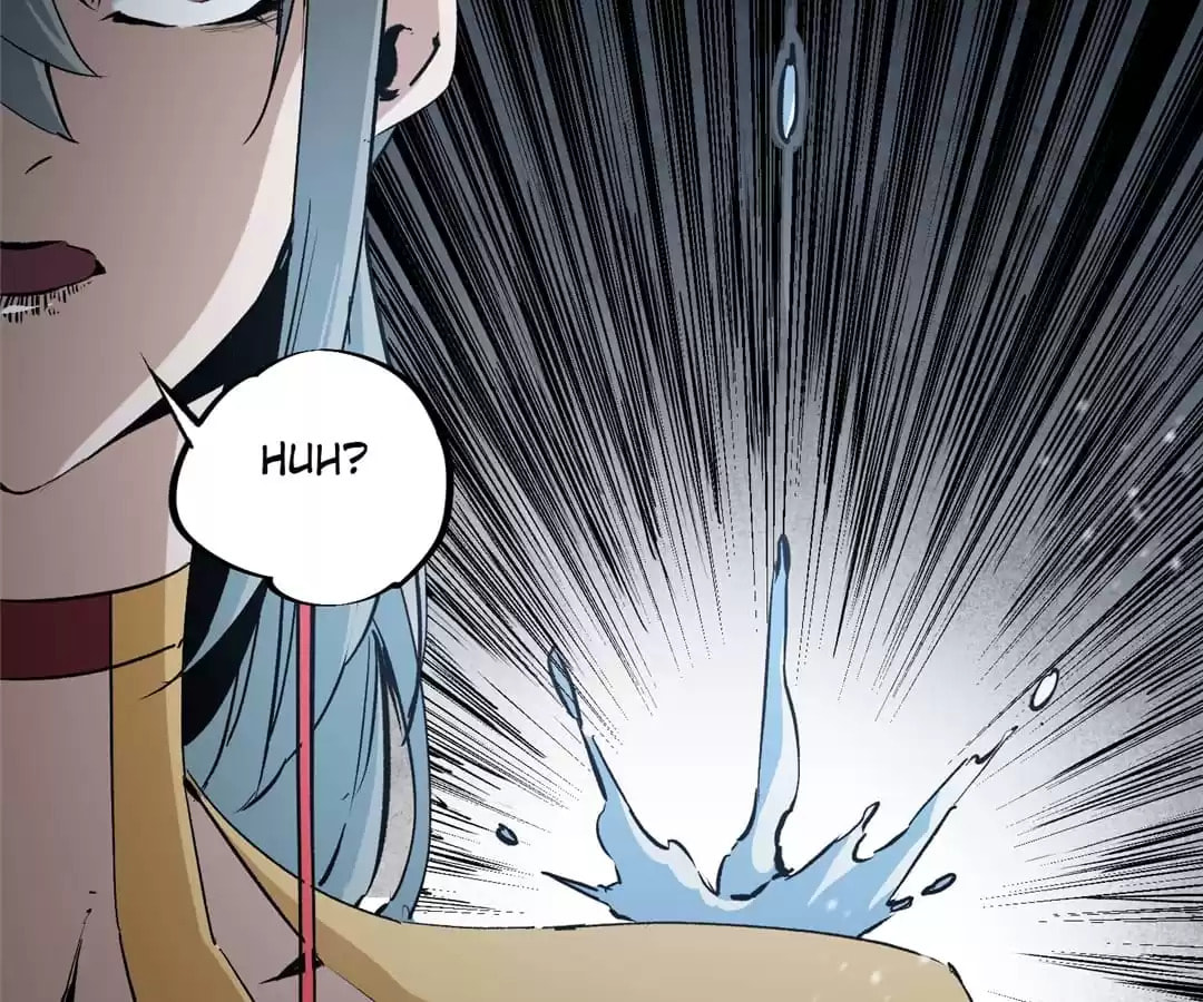 I Am God Killer Chapter 63 page 46 - 