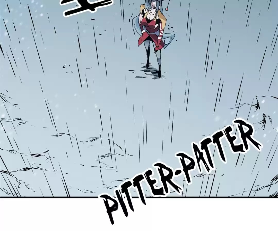 I Am God Killer Chapter 63 page 48 - 