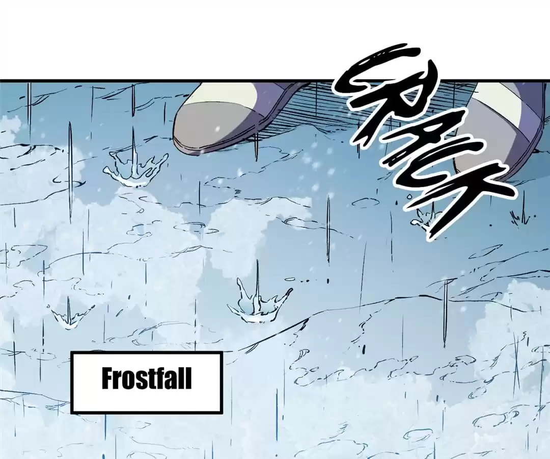 I Am God Killer Chapter 63 page 49 - 