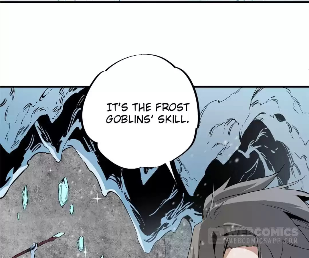 I Am God Killer Chapter 63 page 50 - 