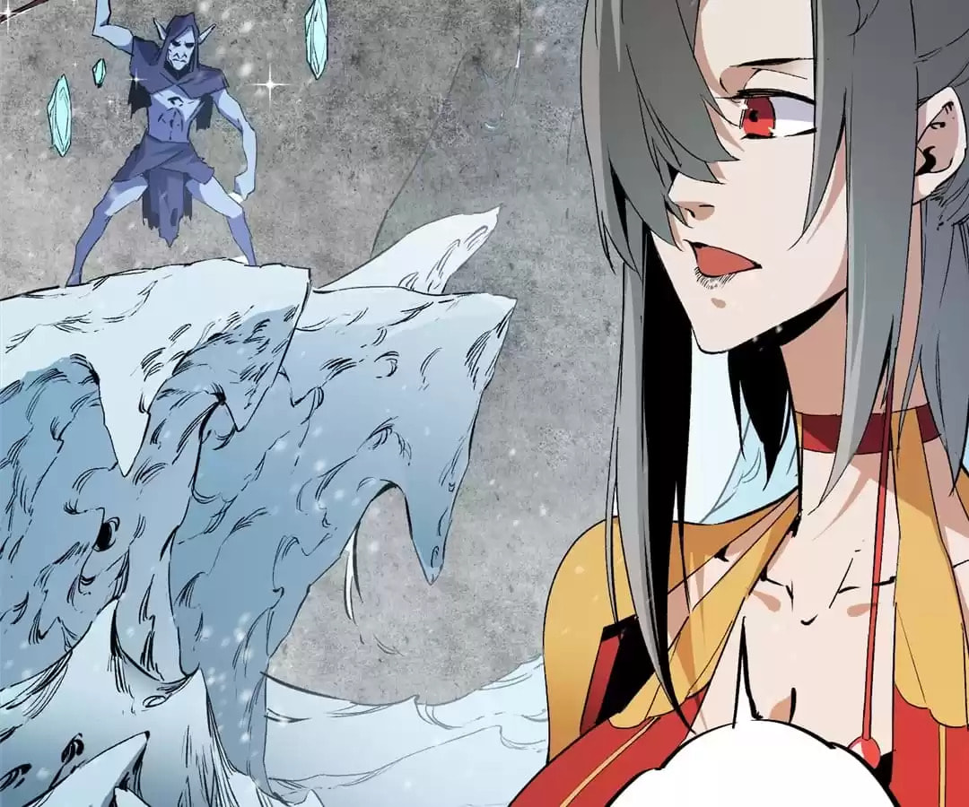 I Am God Killer Chapter 63 page 51 - 