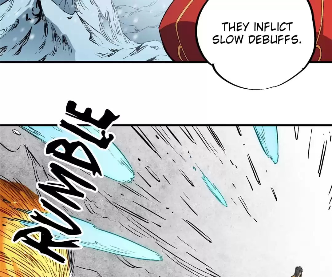 I Am God Killer Chapter 63 page 52 - 