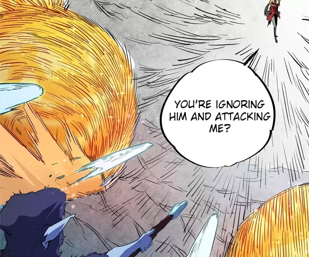 I Am God Killer Chapter 63 page 53 - 
