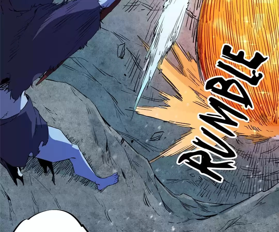 I Am God Killer Chapter 63 page 54 - 