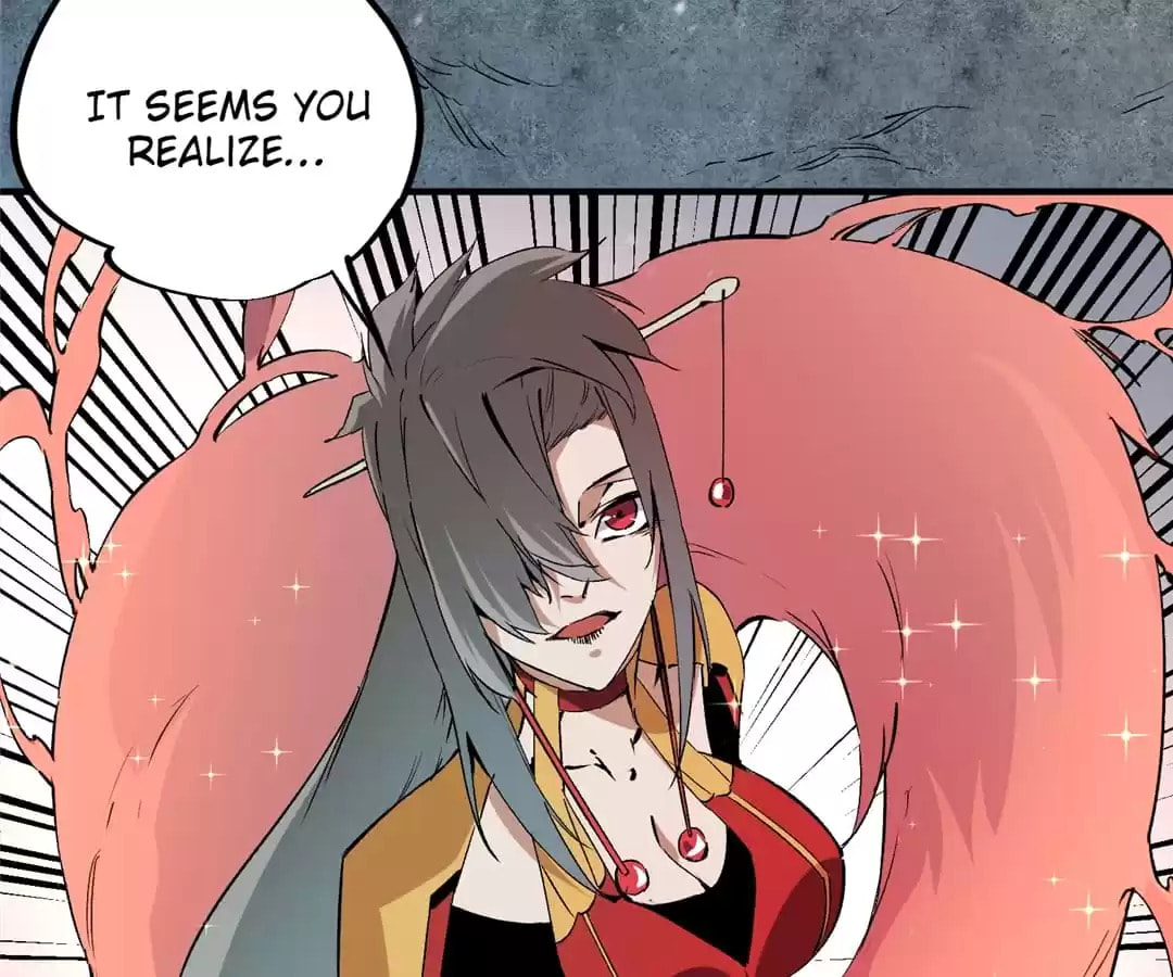 I Am God Killer Chapter 63 page 55 - 