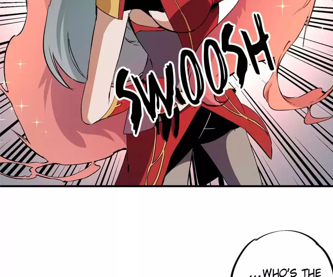 I Am God Killer Chapter 63 page 56 - 