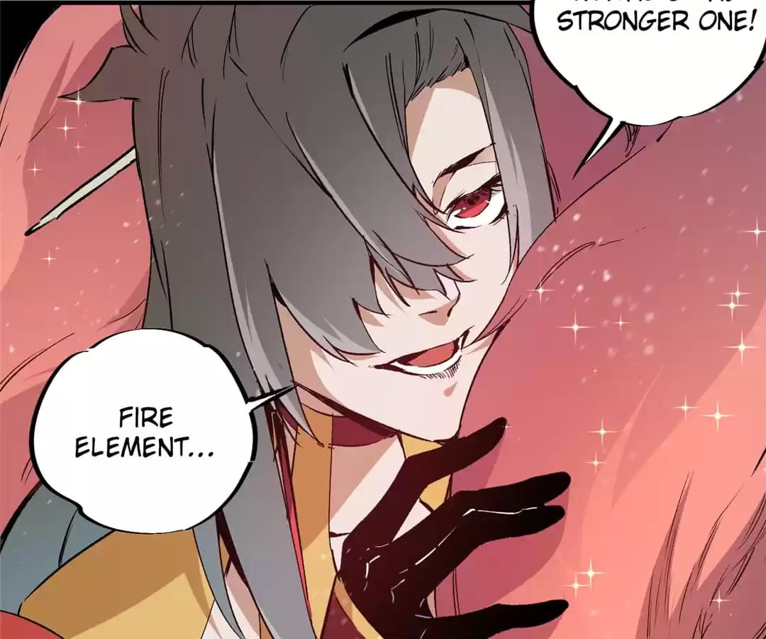 I Am God Killer Chapter 63 page 57 - 