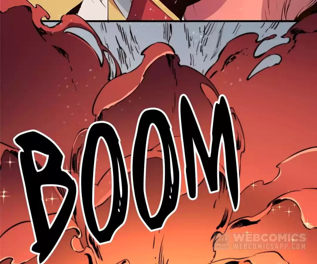 I Am God Killer Chapter 63 page 58 - 
