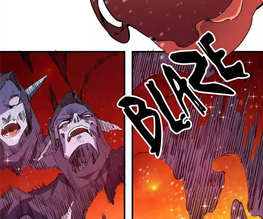 I Am God Killer Chapter 63 page 61 - 