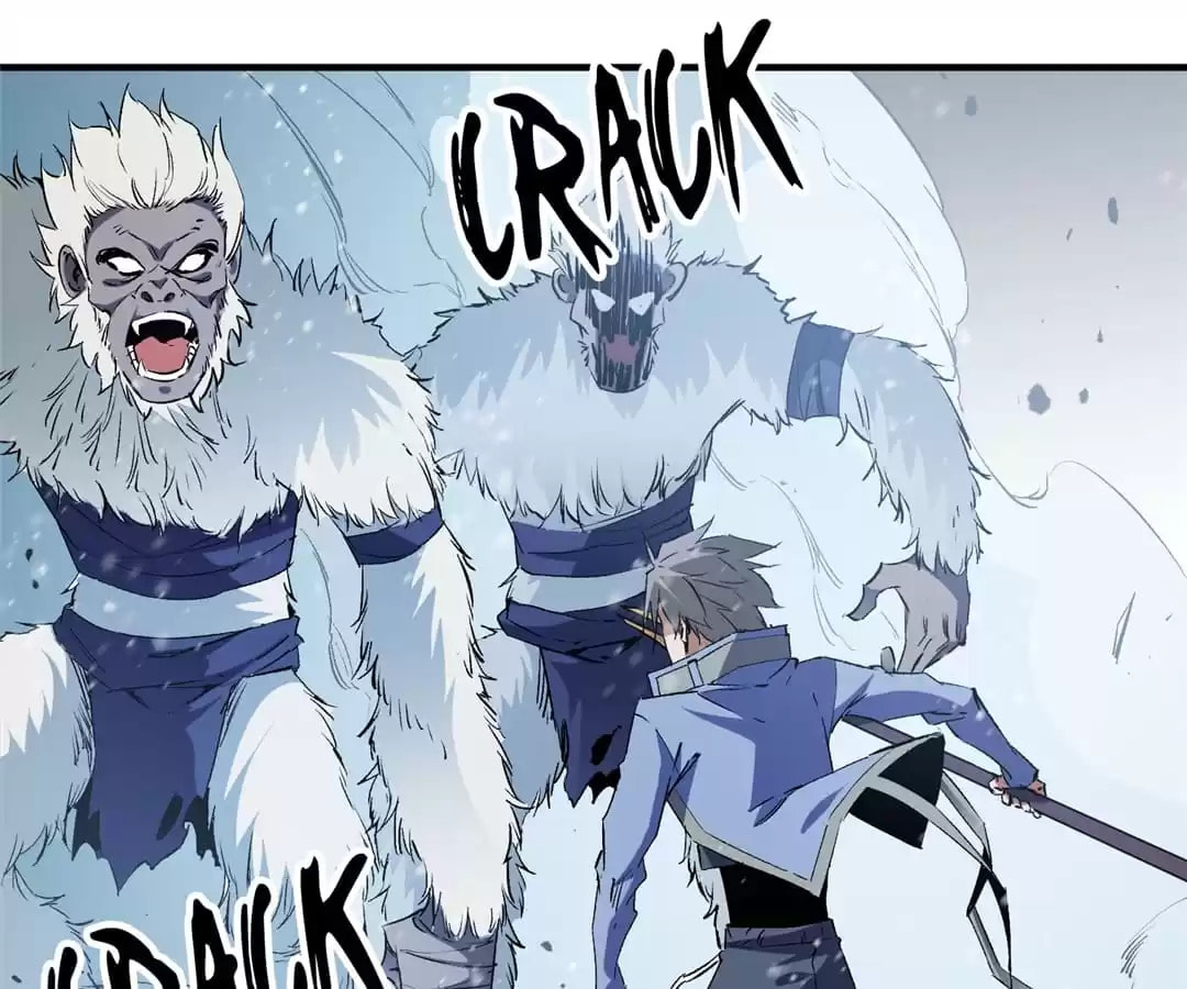 I Am God Killer Chapter 63 page 65 - 