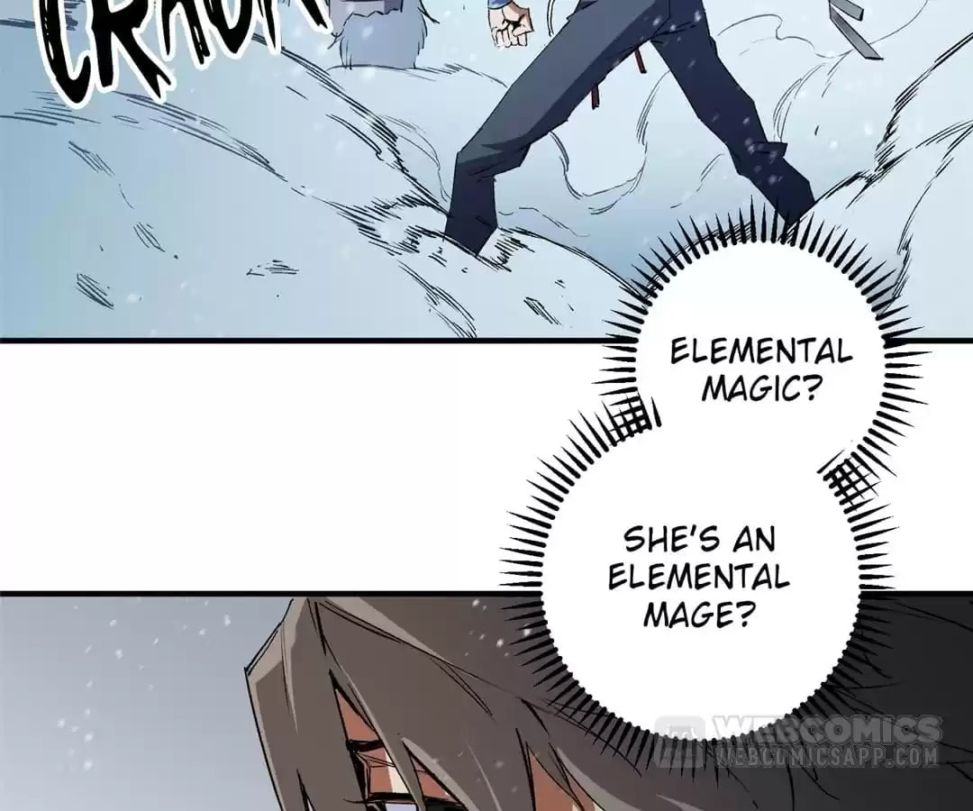 I Am God Killer Chapter 63 page 66 - 