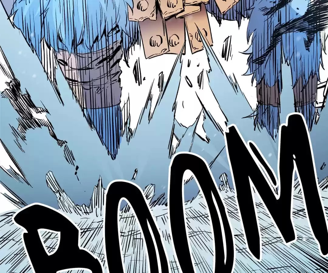 I Am God Killer Chapter 63 page 73 - 
