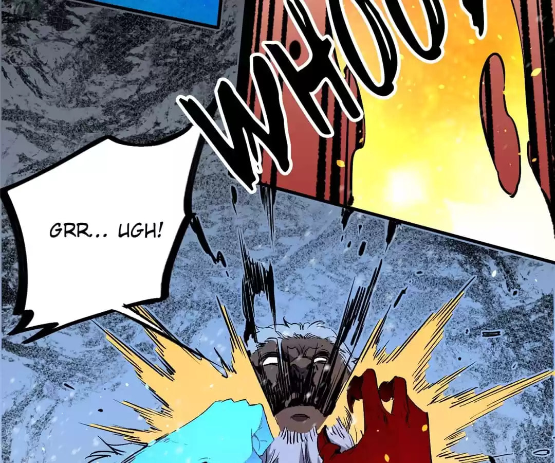 I Am God Killer Chapter 63 page 76 - 