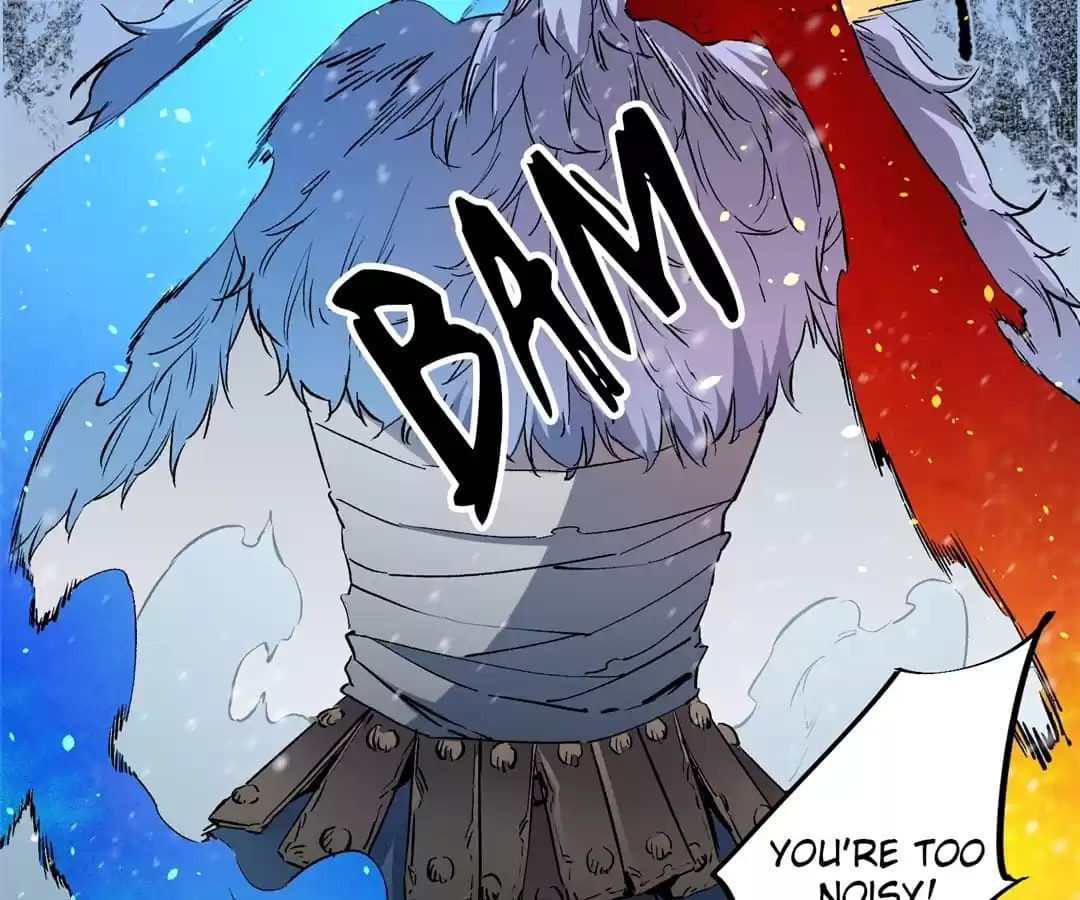 I Am God Killer Chapter 63 page 77 - 