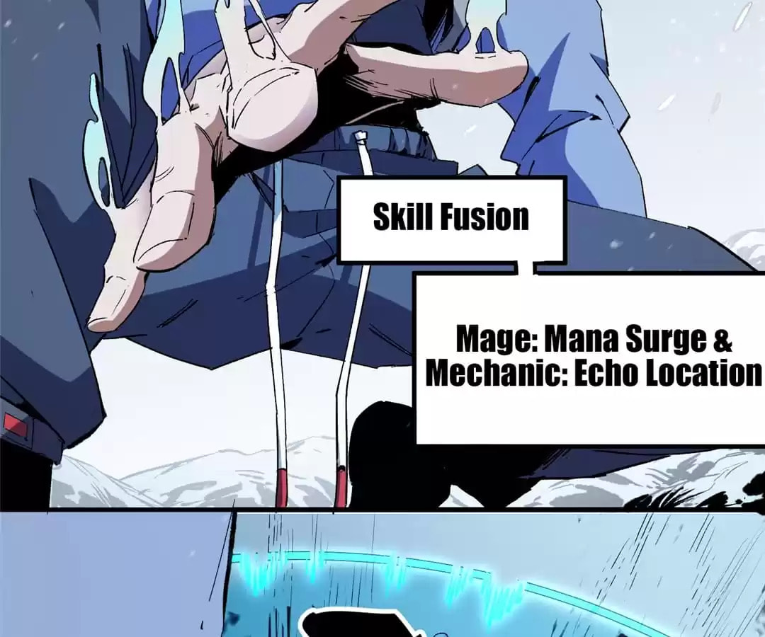 I Am God Killer Chapter 63 page 9 - 