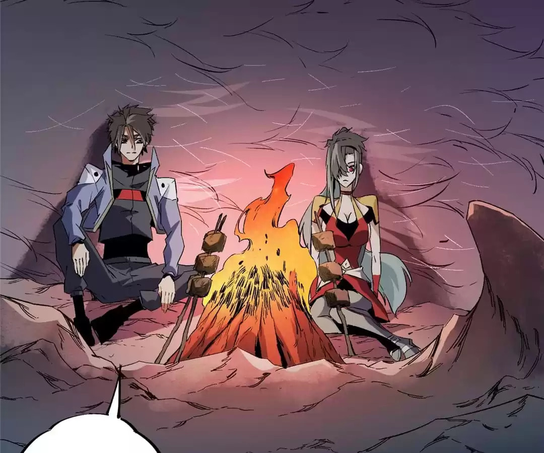 I Am God Killer Chapter 63 page 83 - 