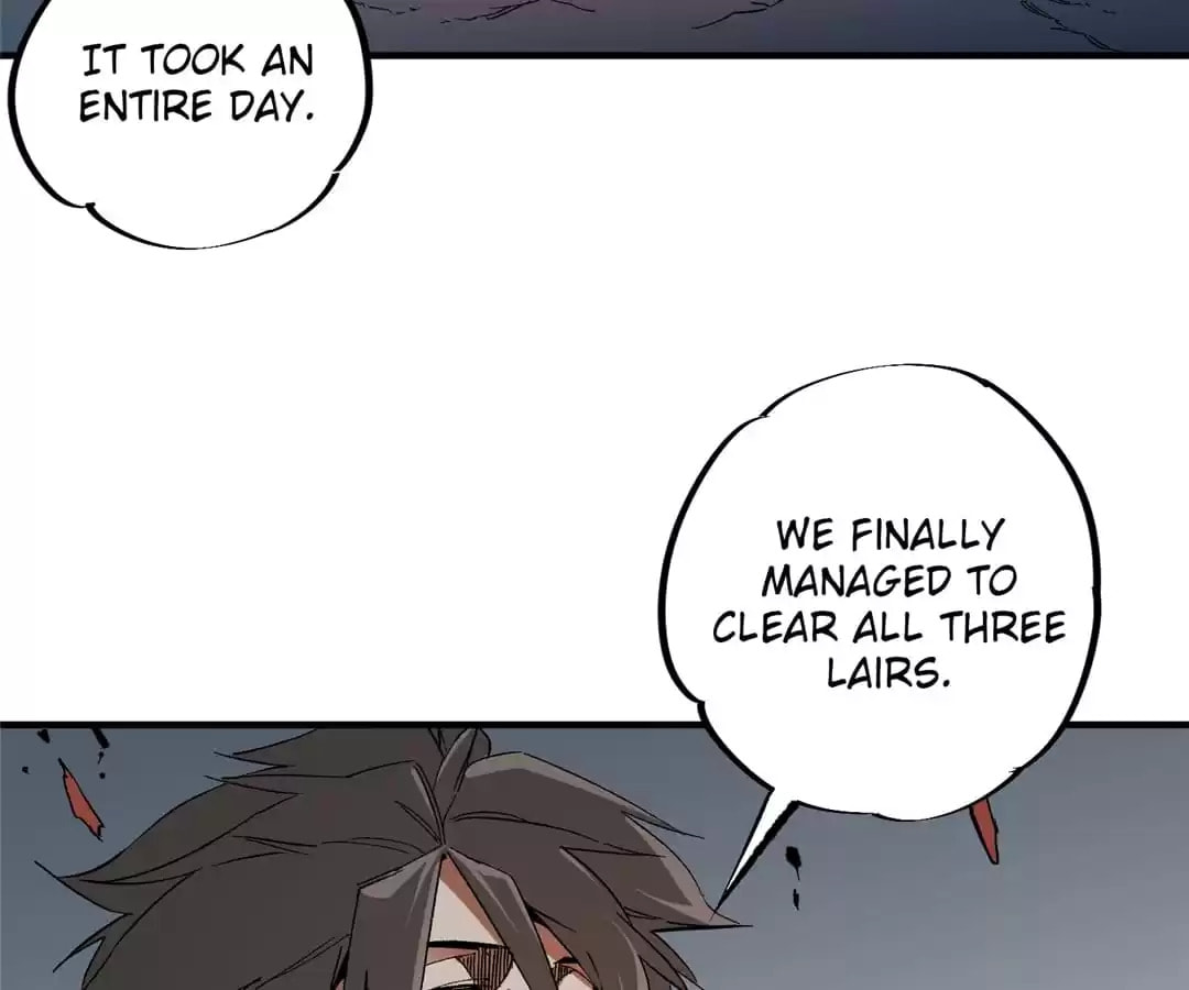 I Am God Killer Chapter 63 page 84 - 