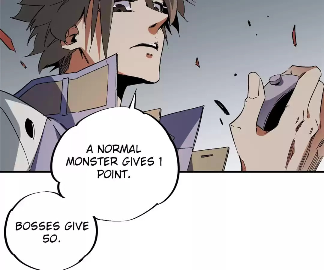 I Am God Killer Chapter 63 page 85 - 