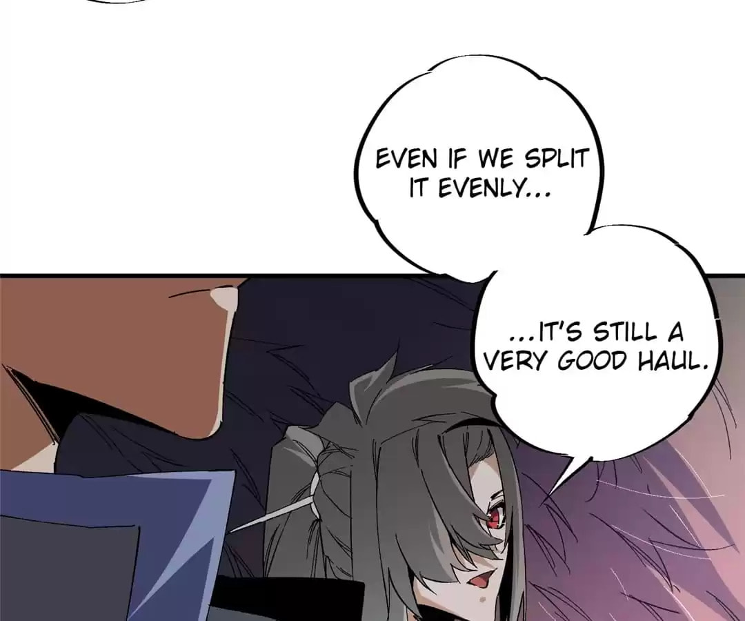 I Am God Killer Chapter 63 page 86 - 