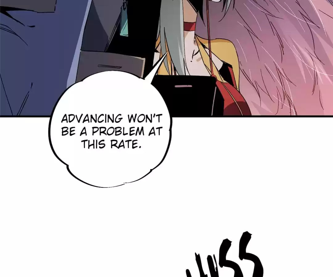 I Am God Killer Chapter 63 page 87 - 