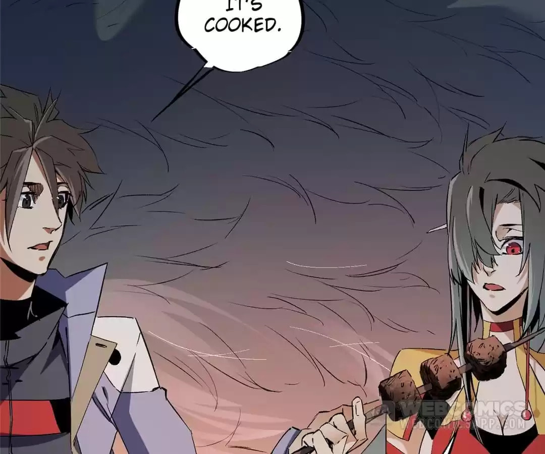 I Am God Killer Chapter 63 page 90 - 
