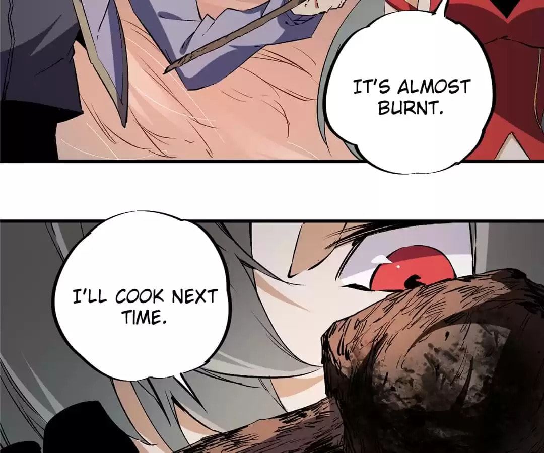 I Am God Killer Chapter 63 page 91 - 