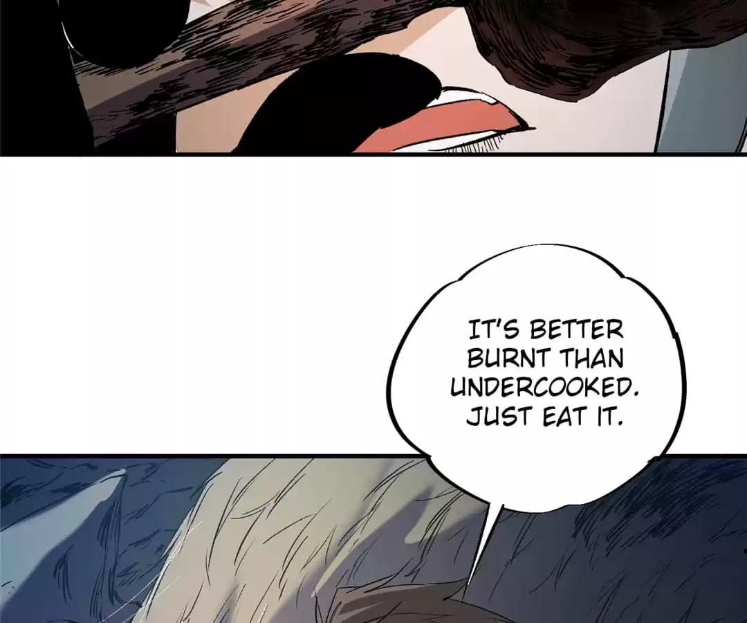 I Am God Killer Chapter 63 page 92 - 