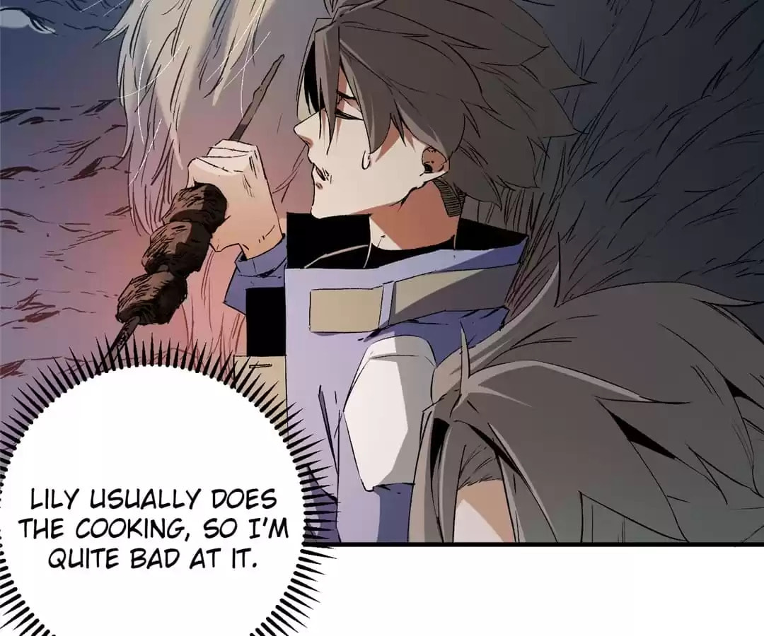 I Am God Killer Chapter 63 page 93 - 