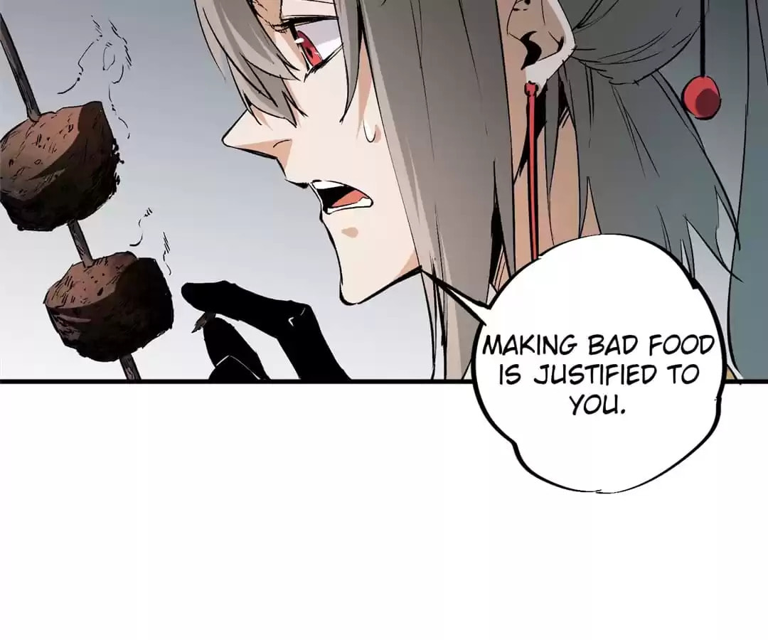 I Am God Killer Chapter 63 page 95 - 