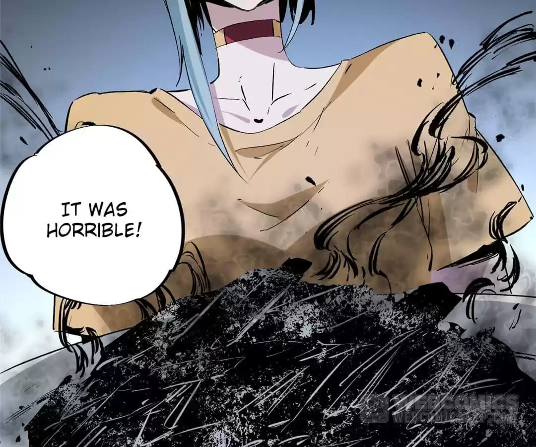 I Am God Killer Chapter 63 page 98 - 