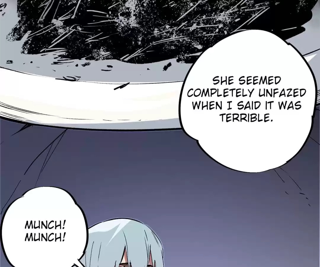 I Am God Killer Chapter 63 page 99 - 