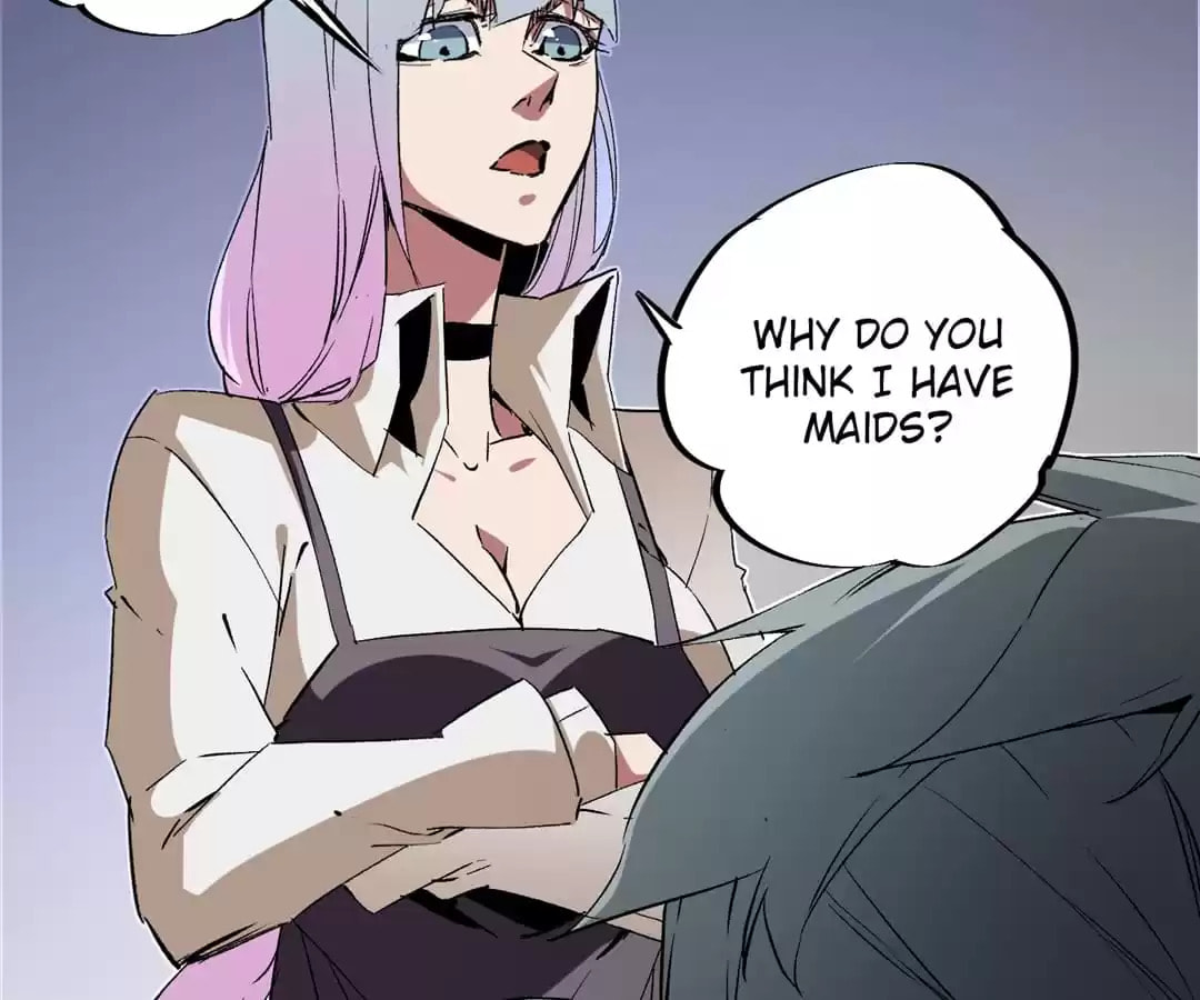 I Am God Killer Chapter 63 page 100 - 