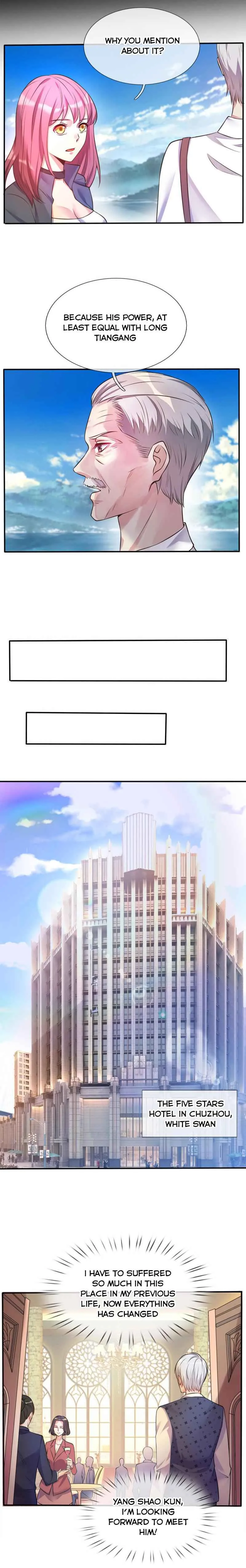 Read I Am Immortal chapter 2 image 3 on Lezhin