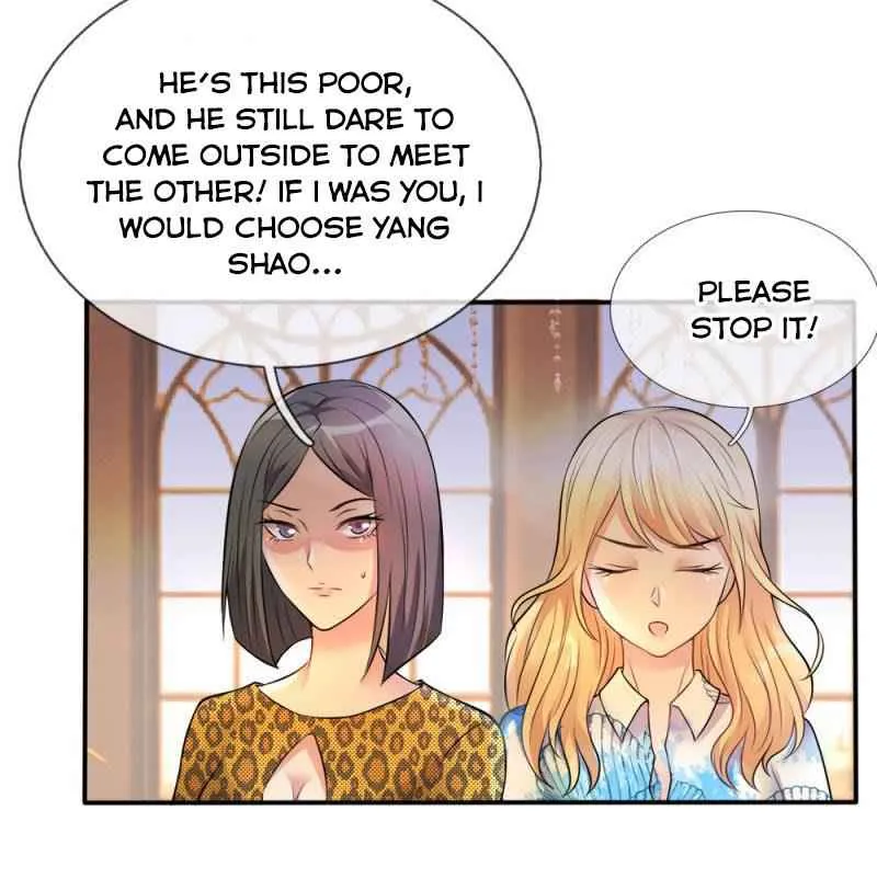 Read I Am Immortal chapter 2 image 5 on Lezhin