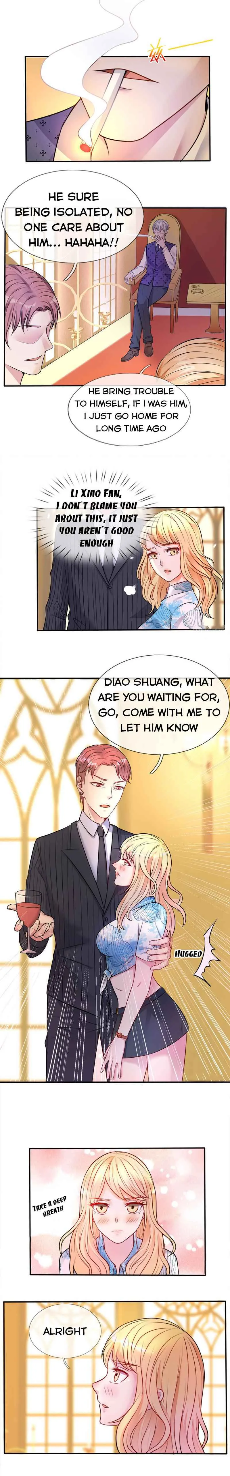 Read I Am Immortal chapter 3 image 1 on Lezhin