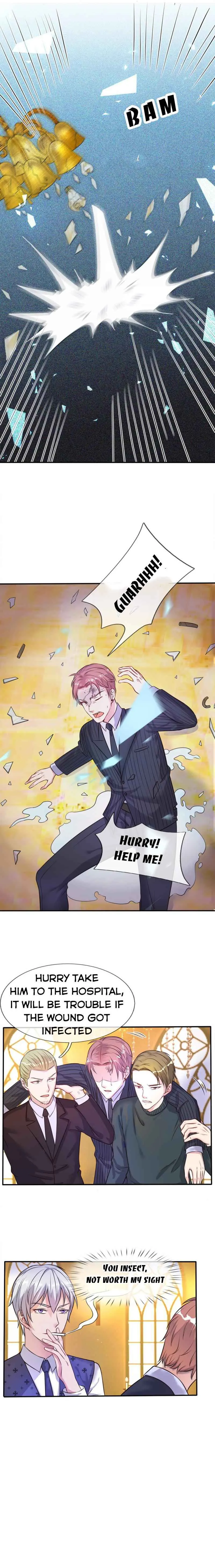 Read I Am Immortal chapter 4 image 1 on Lezhin