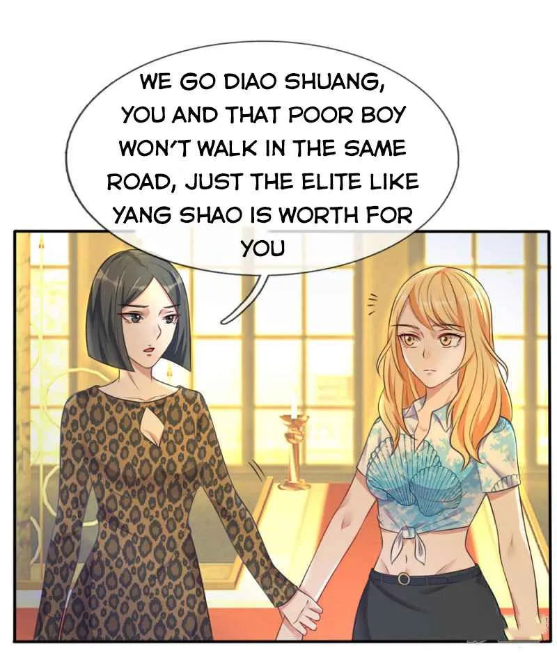 Read I Am Immortal chapter 5 image 10 on Lezhin