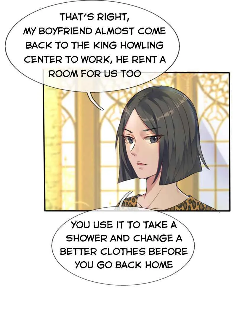 Read I Am Immortal chapter 5 image 11 on Lezhin