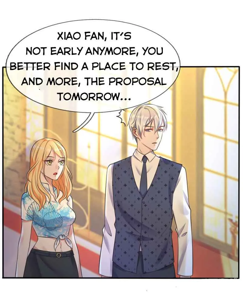 Read I Am Immortal chapter 5 image 6 on Lezhin