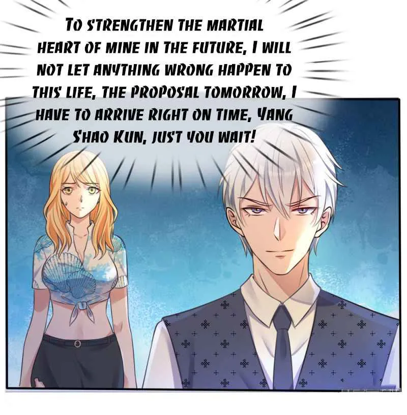 Read I Am Immortal chapter 5 image 8 on Lezhin