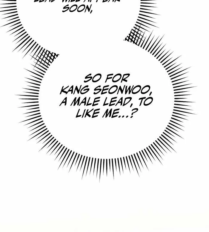 I Am in the Same Class as the Crazy Male Leads Chapter 42 page 41 - 